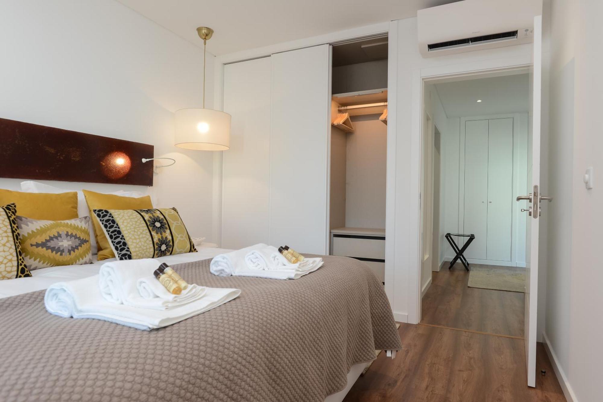 Estrela Luxury Apartment Lisboa Exteriör bild