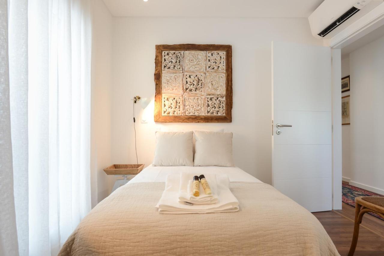Estrela Luxury Apartment Lisboa Exteriör bild