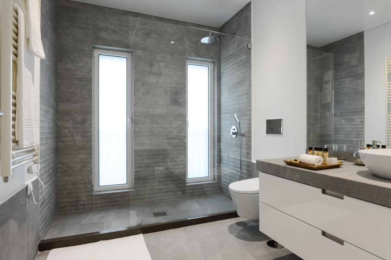 Estrela Luxury Apartment Lisboa Exteriör bild
