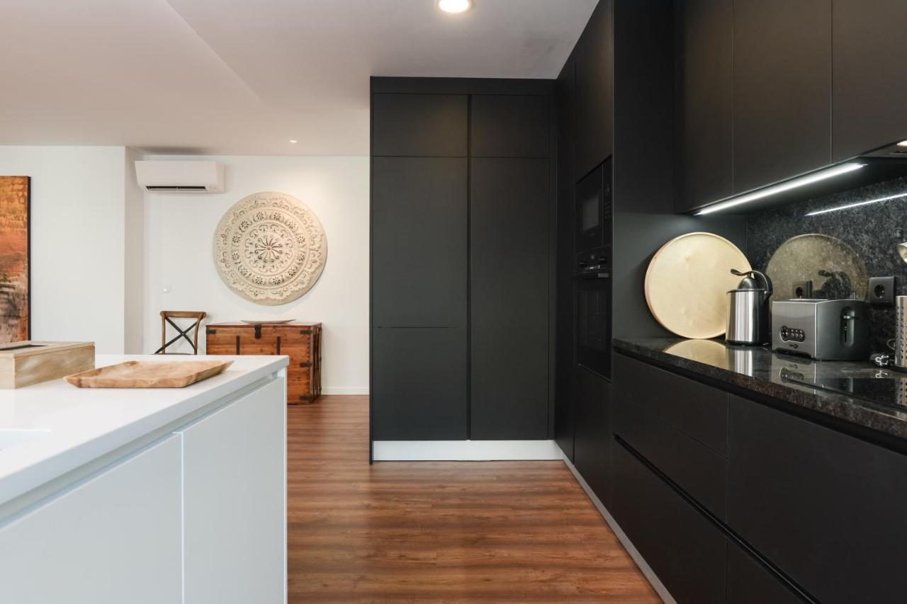 Estrela Luxury Apartment Lisboa Exteriör bild