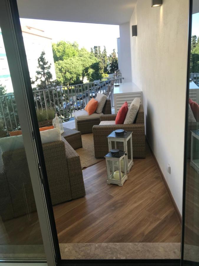 Estrela Luxury Apartment Lisboa Exteriör bild