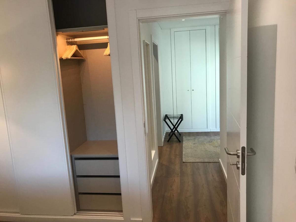 Estrela Luxury Apartment Lisboa Exteriör bild