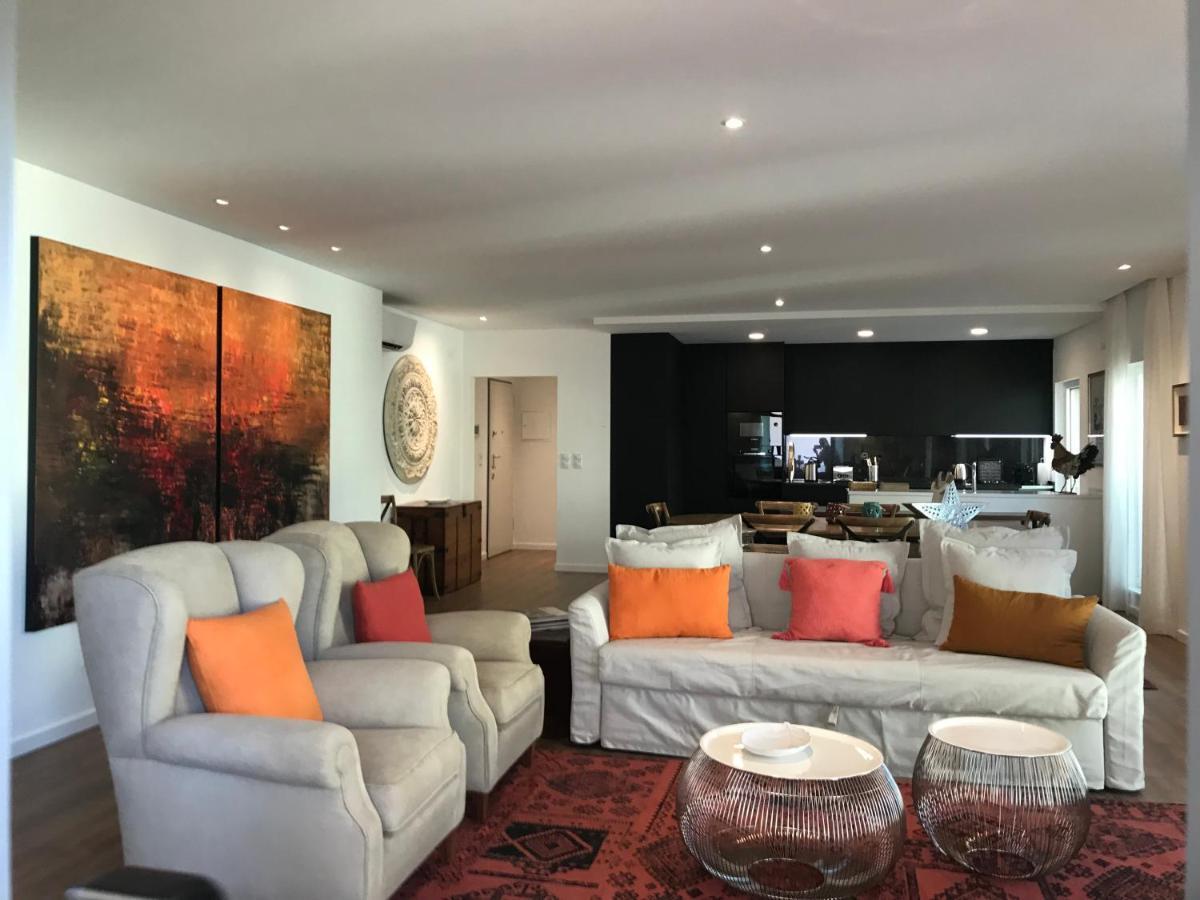 Estrela Luxury Apartment Lisboa Exteriör bild